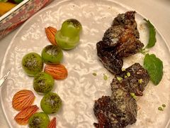 -龟兹KUCINA·新疆菜(前滩L+PLAZA店)