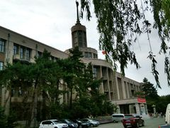 -黑龙江中医药大学