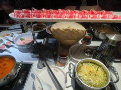 -东道煮牛肉火锅(东盛大街店)