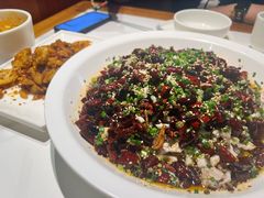 -三猫黑鱼花(南大店)