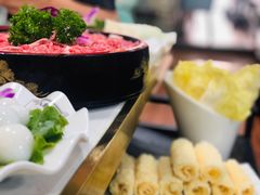 -港迹·鲜围煮海鲜火锅(湖州时代广场店)