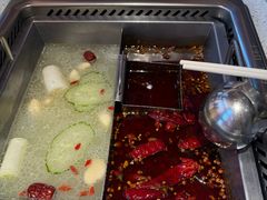 -野妹经典火锅(民治店)