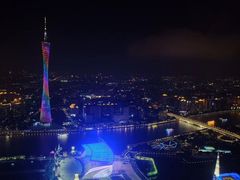 -广州四季酒店