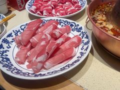 -东镇老火锅(长春路首店)