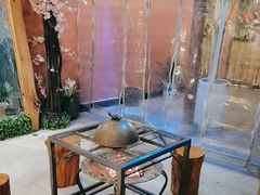 -王捌小院(红花坡店)