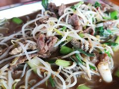 -龙上水现炒生料(柳沙店)
