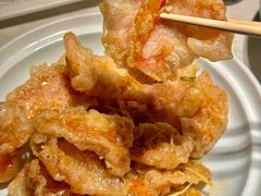 -北李妈妈菜·海肠捞饭(高新万达店)