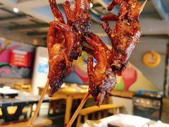 -管氏翅吧(广渠门店)