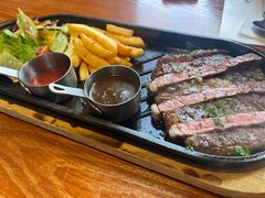 -澳骄 Aussie Kitchen·手工披萨·西餐(国大店)