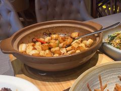 -小天厨民间菜馆(深圳街店)