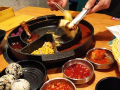 -肥肥虾庄·金牌油焖大虾(杨园滨江时代walk店)