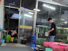 -田源农家饭店·窑鸡王·海鲜(东部湾·融创店)