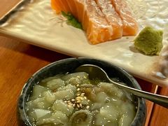 -桂马·日本料理·海胆·海鲜饭·酒场(民主广场店)