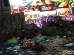 -西安华夏文旅水世界