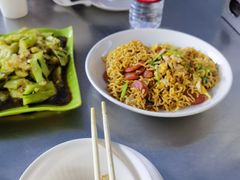 -鲁C·尚小炉·淄博烧烤(市北店)