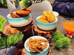 -佬太公海鸭·海鲜大排档(上海总店)