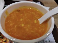 -魏家凉皮(博水商务大厦店)