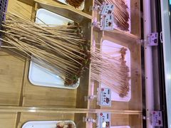 -阿串串老火锅(力盟店)