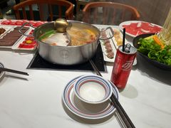 -许府牛火锅(信义坊总店)