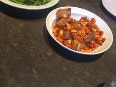 -汤城小厨•粤菜•靓汤(苏州街店)