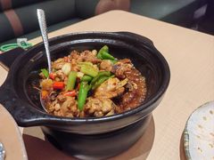 -海泰食府·新鲁菜·家宴(总部基地店)