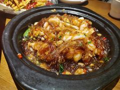 -小户人家(循礼门南国中心店)