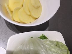 -海底捞火锅(公益西桥店)