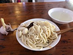 -王菊美食街·王菊面馆(总店)