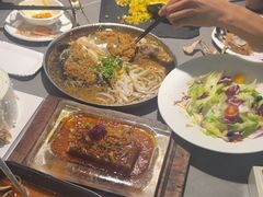 -3号仓库·创意中国菜(乐清正大广场店)