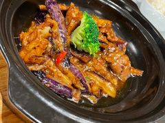 -四道菜·福建菜馆(新街口金鹰店)