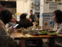 大堂-黑竹香鸡(营和巷店)