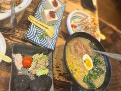 -小川洋风料理(汉街店)