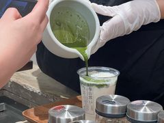 -李山山茶事(景枫店)