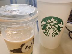 -Manner Coffee(大宁国际商业广场店)