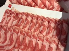 -1078號老北京涮肉(松柏店)