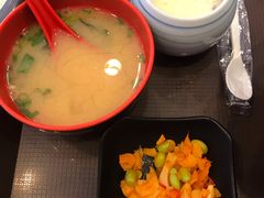 -食其家·牛丼咖喱(宜山路贝岭店)