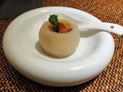 -王府茶楼茶宴·创意菜(大观园总店)