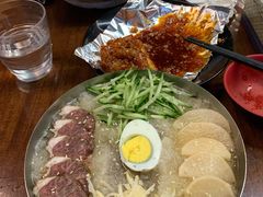 -米屋石锅拌饭(师大店)
