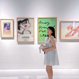 511看展 | 仧美术馆 走进安迪沃霍尔的艺术世界