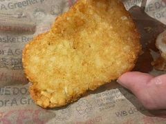 薯饼-肯德基(保定嘉德万达店)