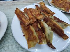 -一品鲜鱼锅贴(人民一路店)