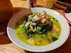 -新白鹿餐厅(银泰西湖文化广场店)
