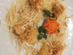 -蘑菇私房菜小馆(杨家坪西城天街店)