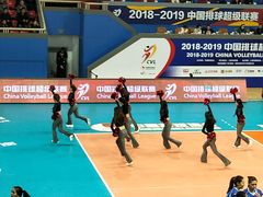 -卢湾体育场-停车场