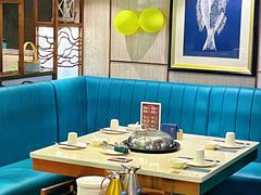 -青蓬蒸汽海鲜·深圳老字号·团建聚会(壹方城店)