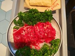 -鲜旺發牛腩煲·打边炉(乐客城店)