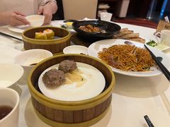 -半岛太子酒家(海港城店)