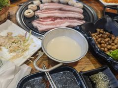 -杀猪天·韩国烤肉(总店)