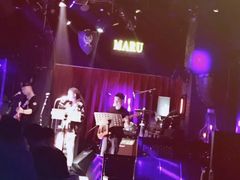 -MARU玛露音乐餐厅(大学路店)