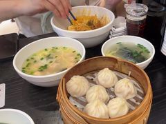 -宁波汤团店(外滩店)